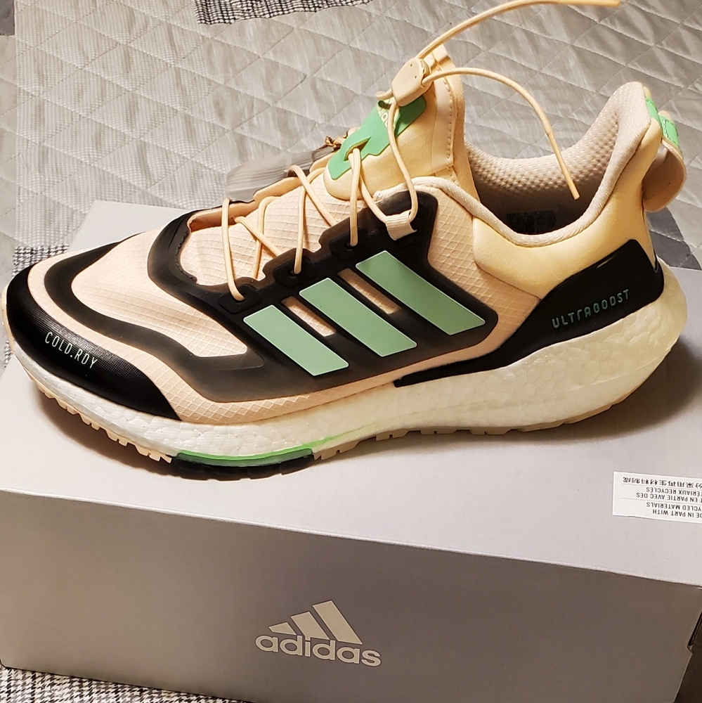 Brand new Ultraboost 22 Cold. RDY II Men 9